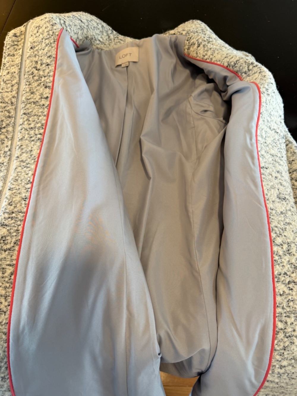 Loft Coat - Picture 7 of 11